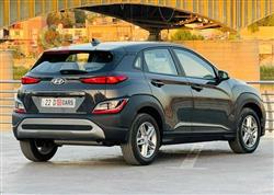 هيونداي كونا